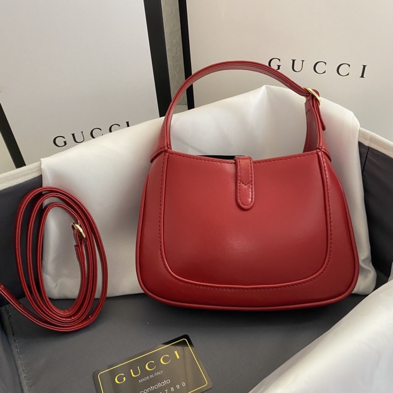 Gucci Top Handle Bags